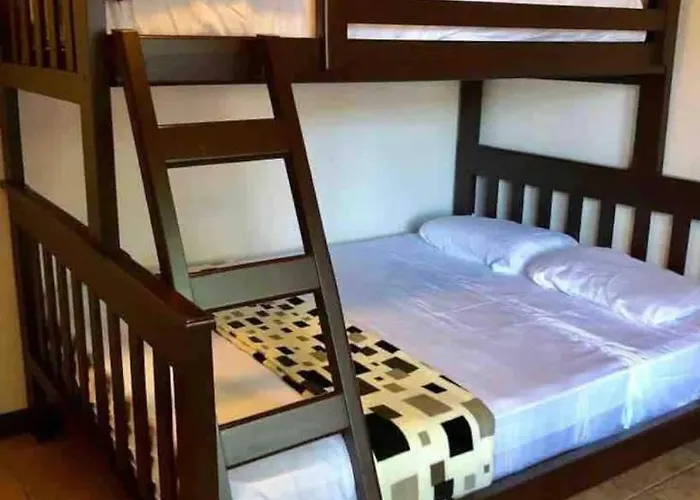Dolce Vita Condominio La Colina * GUANACASTE