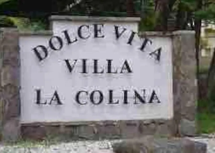 Dolce Vita Condominio La Colina Aparthotel
