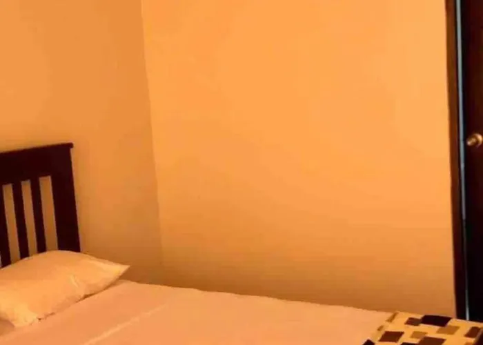 Dolce Vita Condominio La Colina Aparthotel GUANACASTE