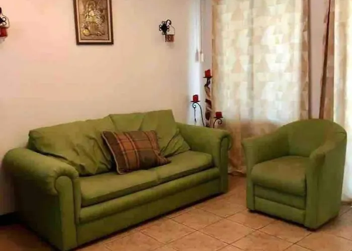 Aparthotel Dolce Vita Condominio La Colina *